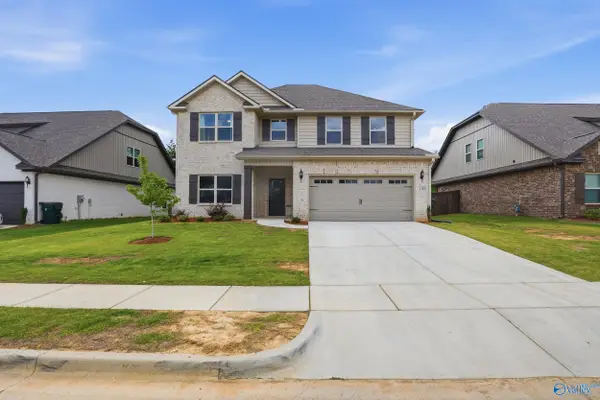 188 Saddle Street, New Market, AL 35761