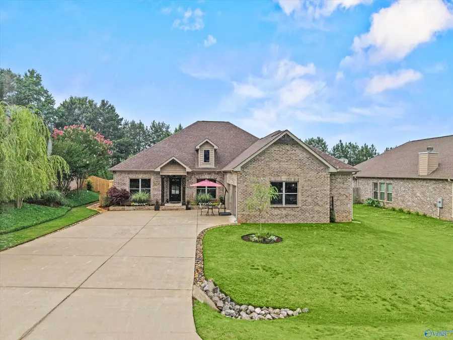27545 Carrington Court, Athens, AL 35613 - #2