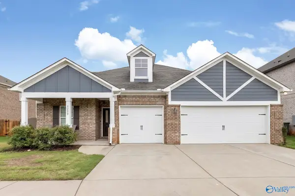 8209 Stillwater Circle, Huntsville, AL 35806