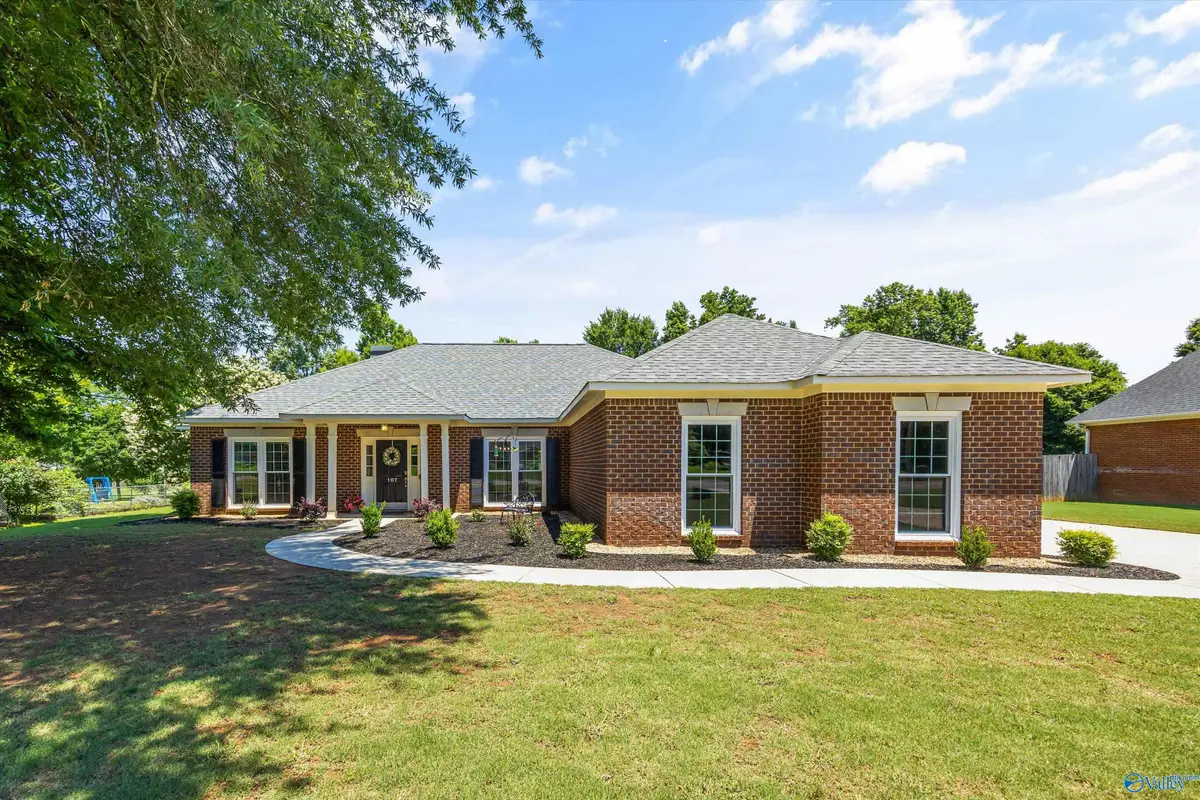 107 Coriander Lane, Harvest, AL 35749 - #1
