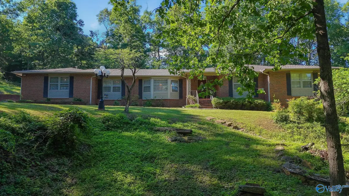 73 Meadow Crest Drive, Trinity, AL 35673 - #1