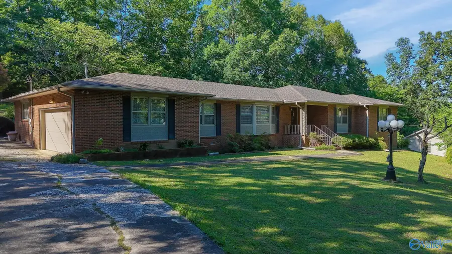 73 Meadow Crest Drive, Trinity, AL 35673 - #2