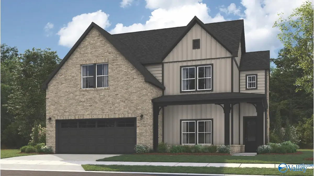336 Natures Edge Way, Toney, AL 35773 - #1
