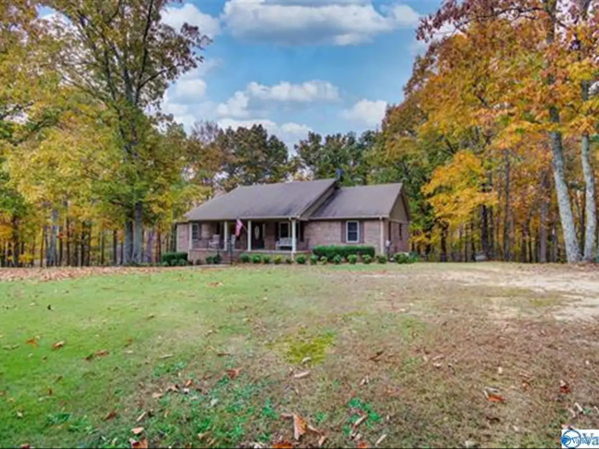 72 Signal Point Road, Laceys Spring, AL 35754 - #1