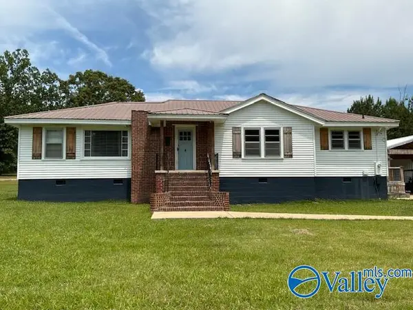 2634 Reads Mill Road, Wellington, AL 36279