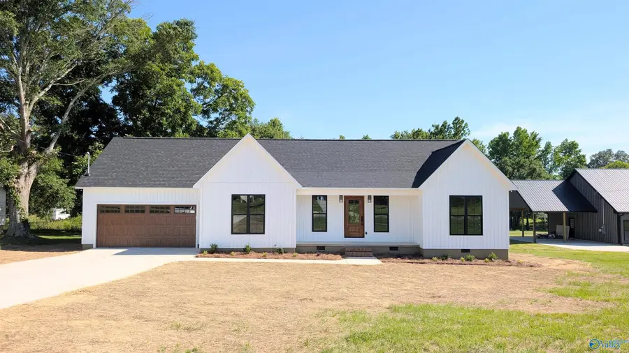 6383 Rocky Ford Road, Hokes Bluff, AL 35903 - #2