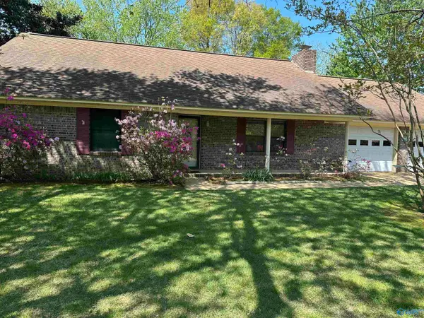 1307 Hickory Street, Albertville, AL 35950