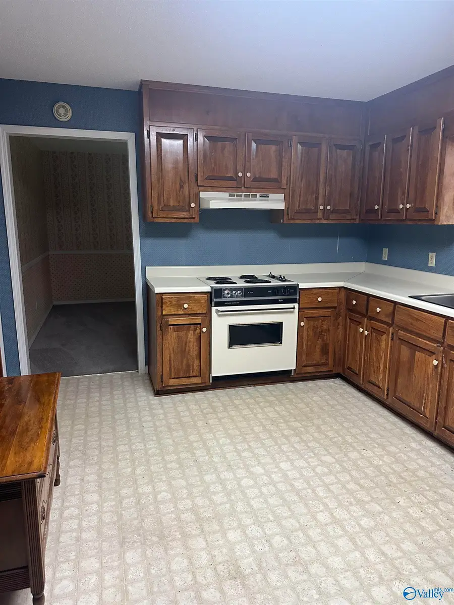 1307 Hickory Street, Albertville, AL 35950 - #3