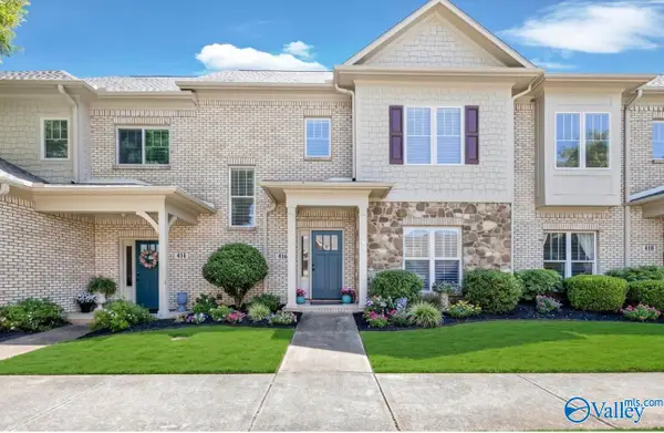 416 White Petal Street, Huntsville, AL 35824