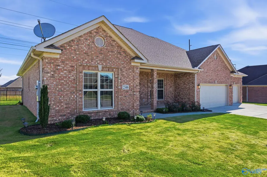 2346 Tintagel Drive, Decatur, AL 35603 - #3