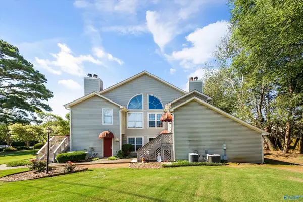 1004 Stones Throw Drive Nw, Huntsville, AL 35806