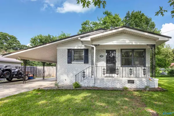 200 Washington Street Nw, Hartselle, AL 35640