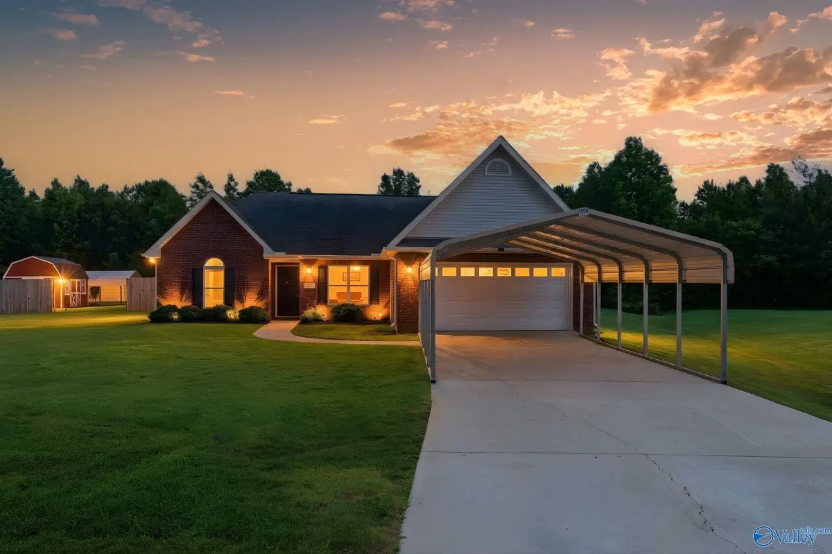 112 White Willow Court, Hazel Green, AL 35750 - #1