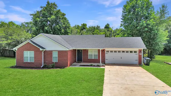 239 Falcon Ridge Drive, Huntsville, AL 35811