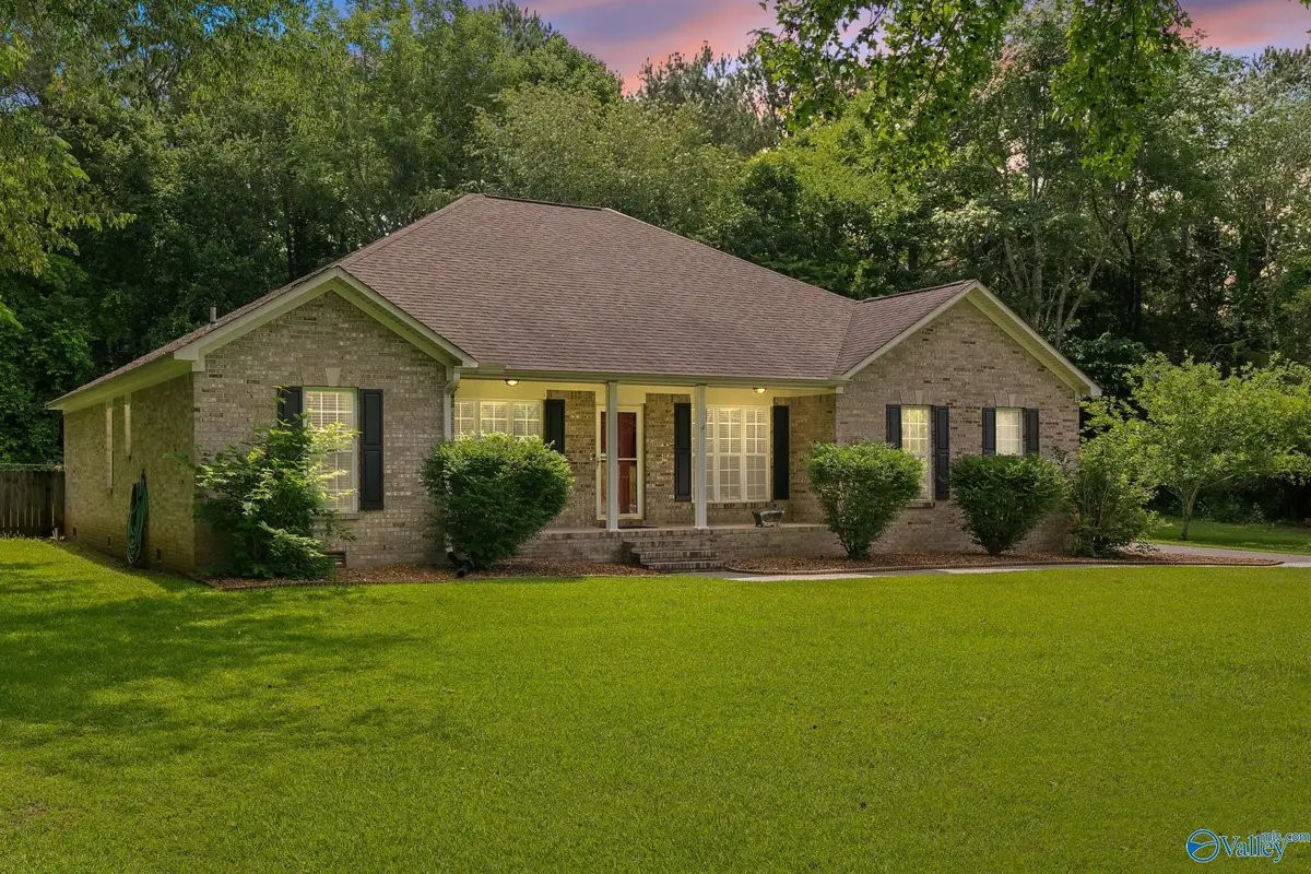 1019 Pine Grove Road, Harvest, AL 35749 - #1