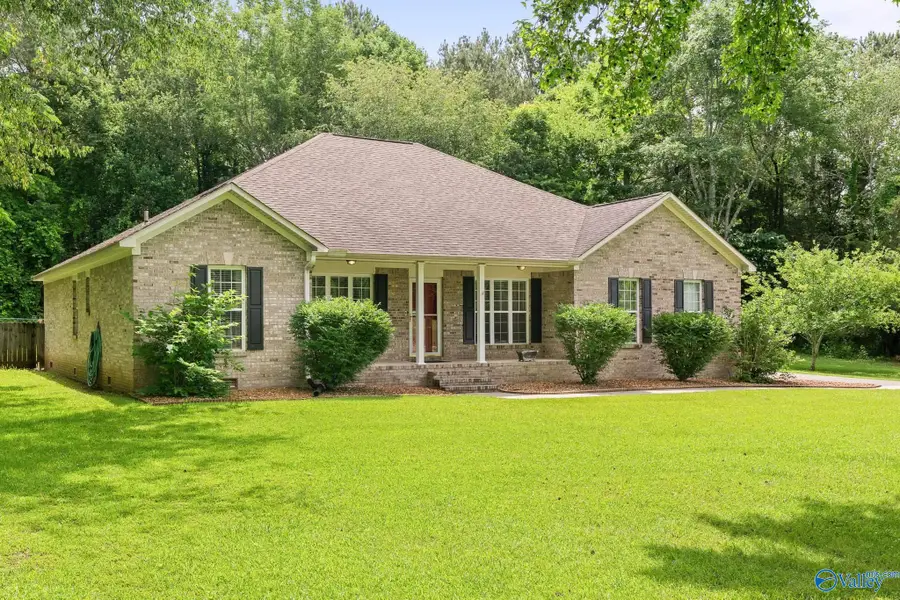 1019 Pine Grove Road, Harvest, AL 35749 - #3