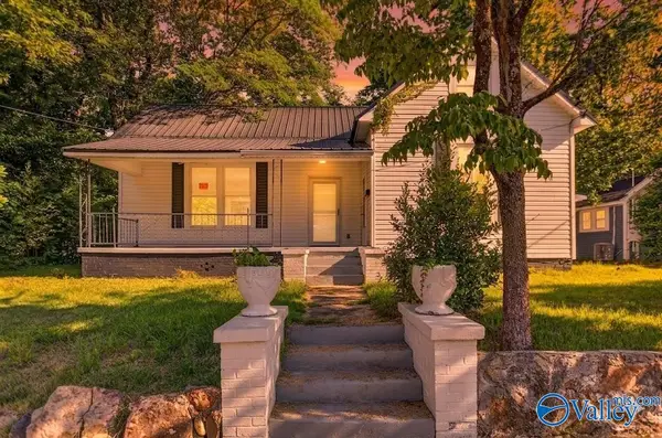 646 Turrentine Street, Gadsden, AL 35901