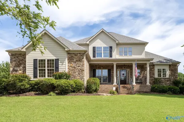 101 Stone River Drive, Huntsville, AL 35811