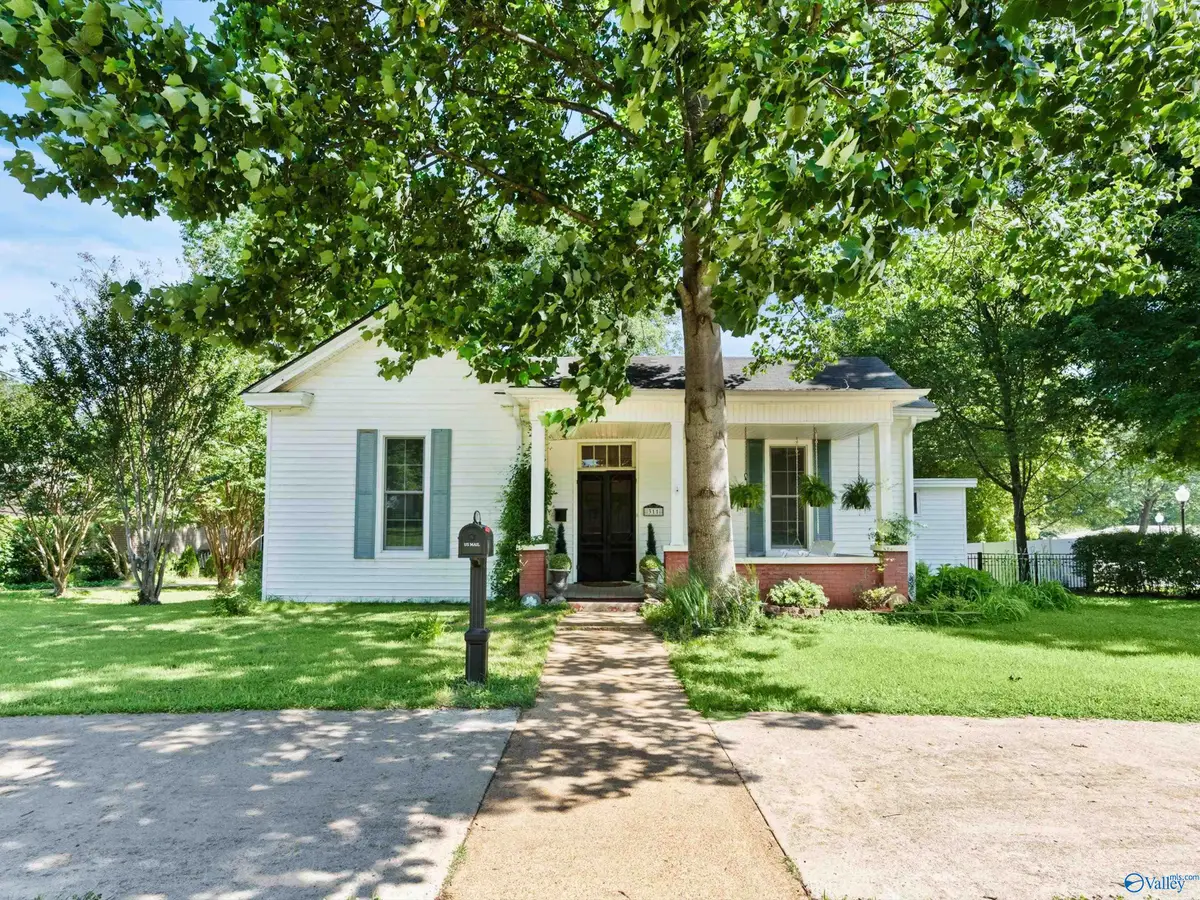 311 East Pryor Street, Athens, AL 35611 - #1