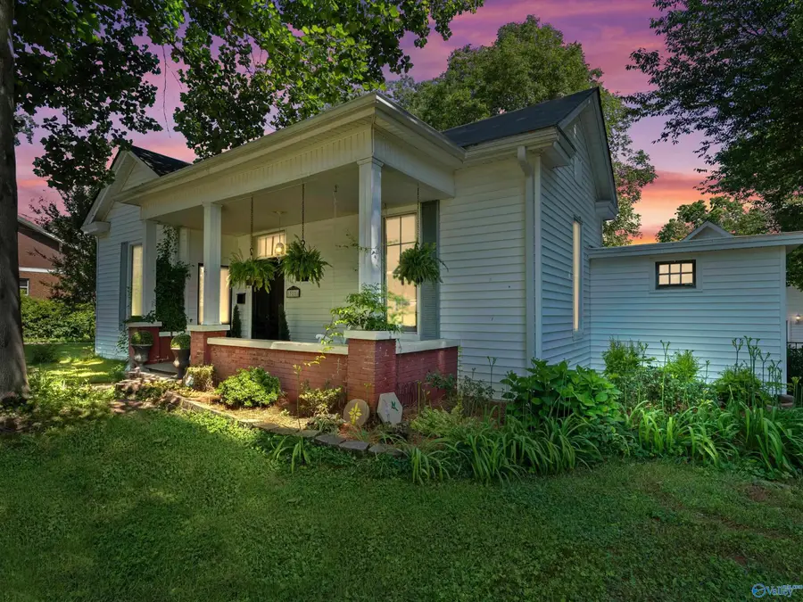 311 East Pryor Street, Athens, AL 35611 - #2