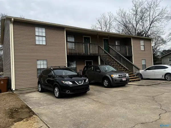 613 Nance Ford Road, Hartselle, AL 35640