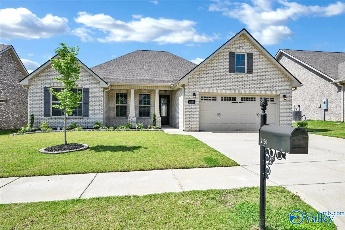 2130 Dustin Drive Ne, Cullman, AL 35058 - #1