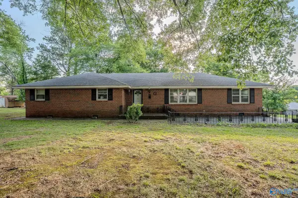 41 Seminary Street, Moulton, AL 35650