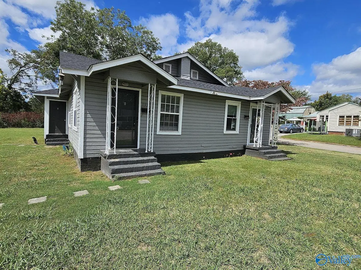 997 Main Street, Moulton, AL 35650 - #1