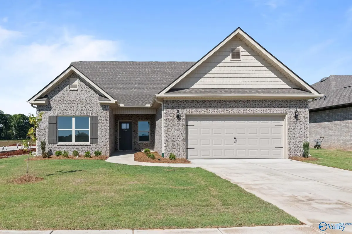 218 Oracle Circle, Huntsville, AL 35811 - #1