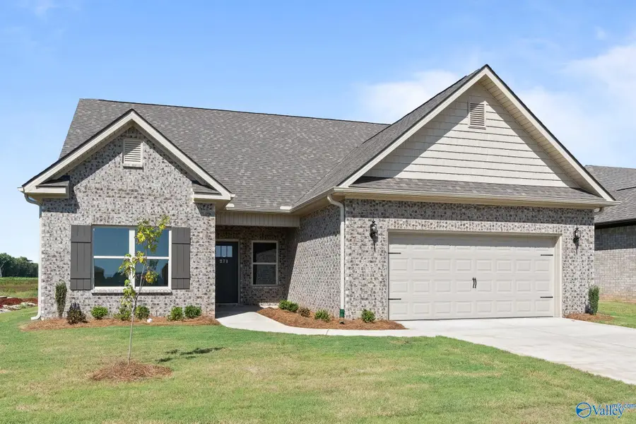 218 Oracle Circle, Huntsville, AL 35811 - #2