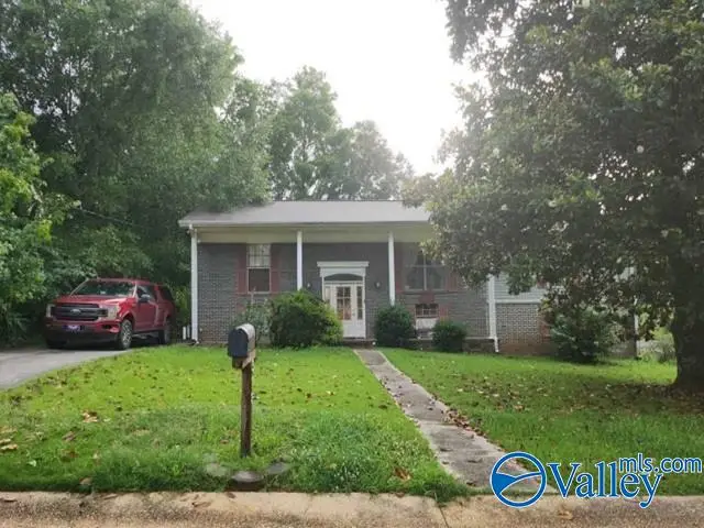 318 Susan Place, Bessemer, AL 35023 - #1
