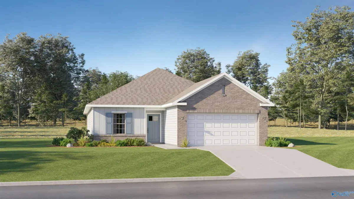 149 Sager Circle, Harvest, AL 35749 - #1