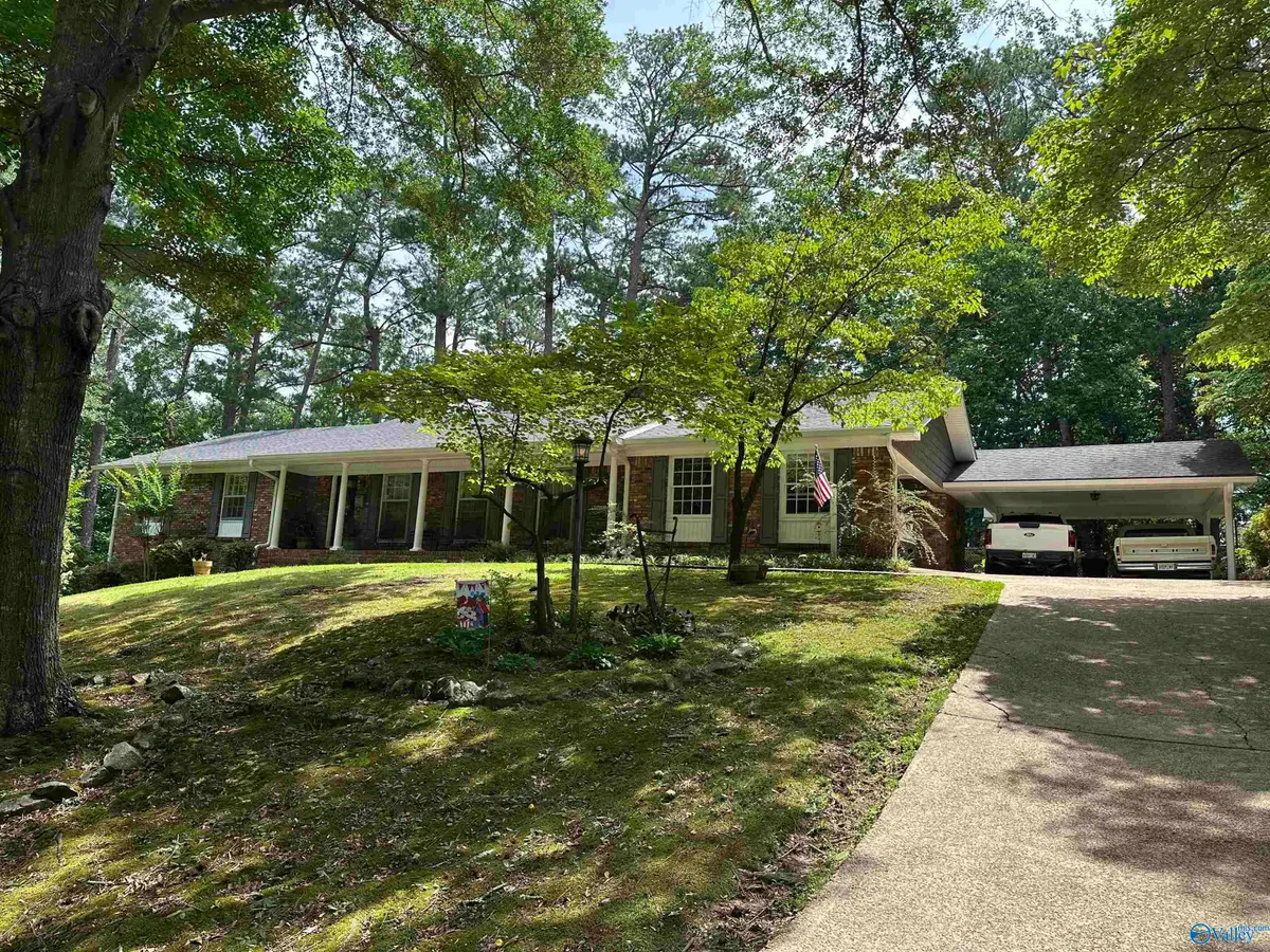 107 Dogwood Drive, Attalla, AL 35954 - #1