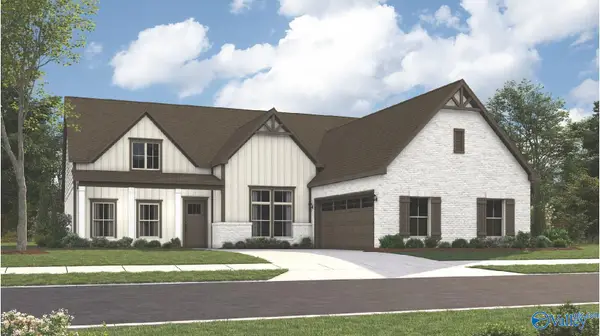 115 Ron Drive, Meridianville, AL 35759