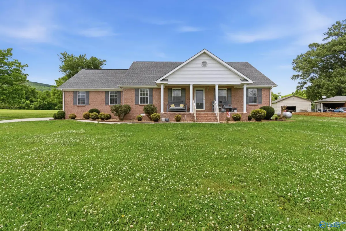 2668A Hurricane Road, New Market, AL 35761 - #1