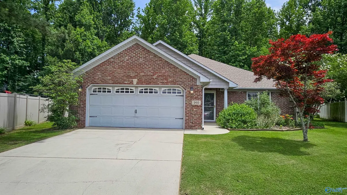 140 Autumn Branch Drive, Madison, AL 35757 - #1