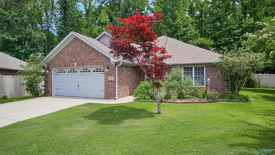 140 Autumn Branch Drive, Madison, AL 35757 - #3