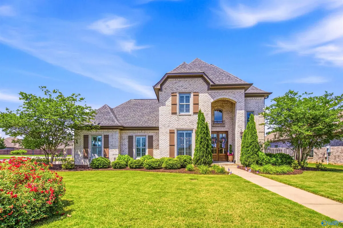 22389 Lochmere Boulevard, Athens, AL 35613 - #1