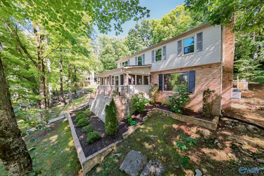 2223 Briarcliff Road, Huntsville, AL 35801 - #2