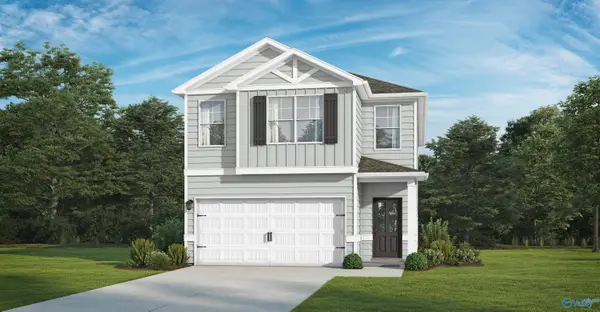 6317 Taramore Lane, Huntsville, AL 35806
