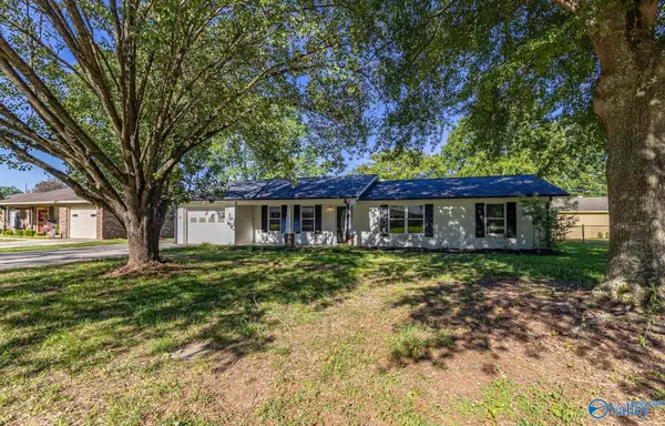 1220 Kathy Lane Sw Sw, Decatur, AL 35601