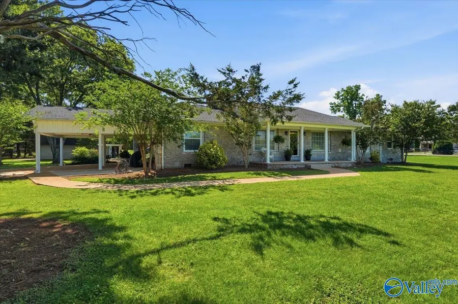 7485 Moores Mill Road, Huntsville, AL 35811 - #2