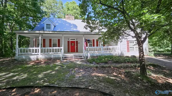 411 Bell Point Road, Laceys Spring, AL 35754