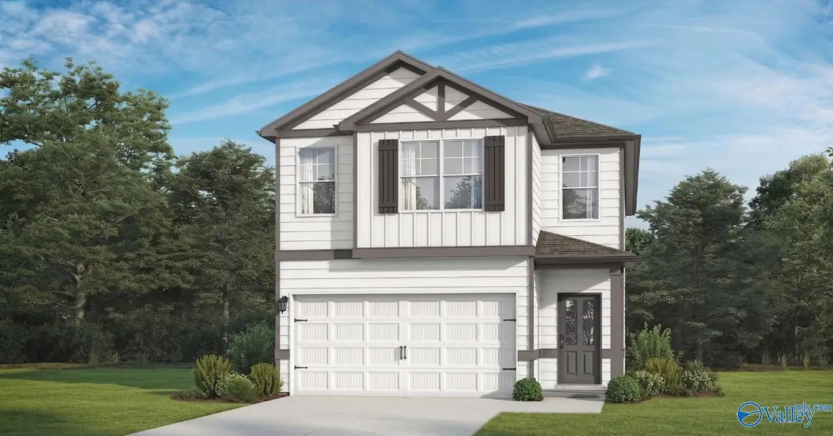 6313 Taramore Lane, Huntsville, AL 35806 - #1