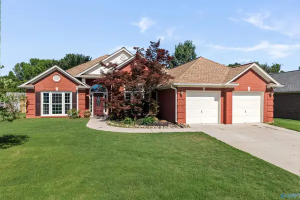 311 Freedom Court, Madison, AL 35758