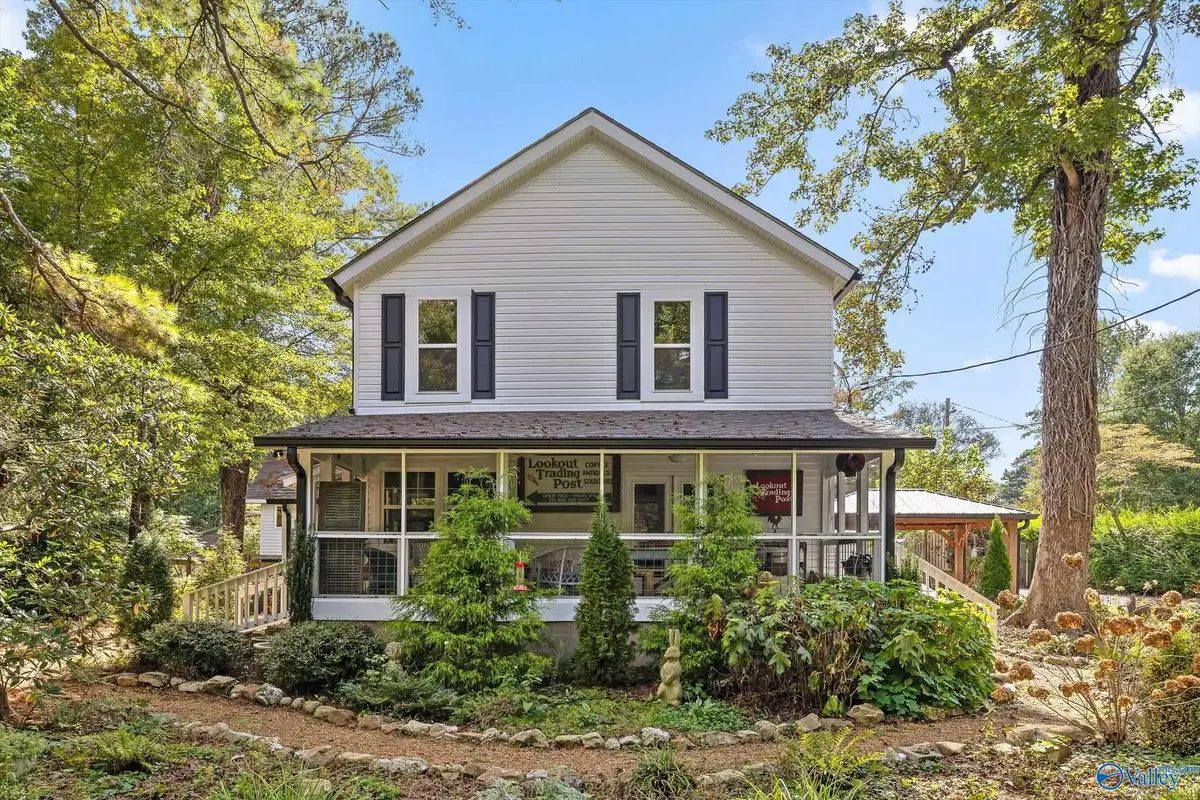 592 Cutler Avenue, Mentone, AL 35984 - #1