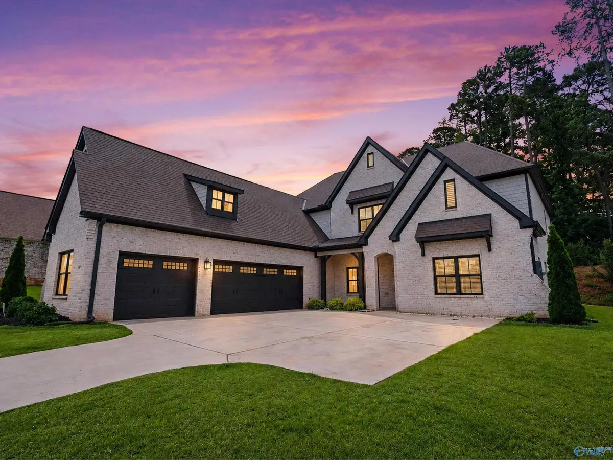 104 Ferguson Drive, Madison, AL 35748 - #1