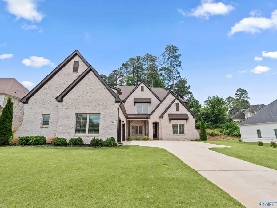 104 Ferguson Drive, Madison, AL 35748 - #2
