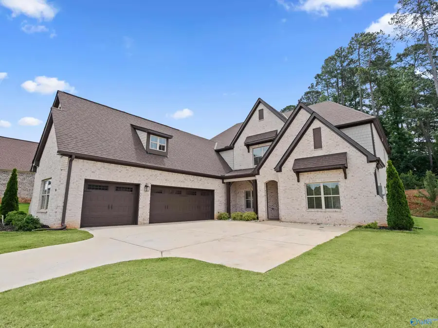 104 Ferguson Drive, Madison, AL 35748 - #3