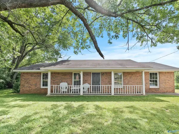 10810 Griffith Road, Tanner, AL 35671